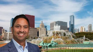 Mosaic reshuffles finpro leadership in bid for market share