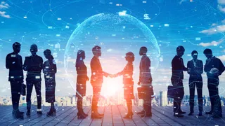 Integrity partners with US marketing organisation to foster growth