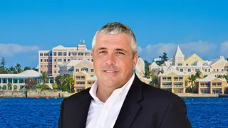 Vantage Group turns to established CFO to lead group finance functions