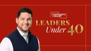 Leaders Under 40: Ethan Godlieb