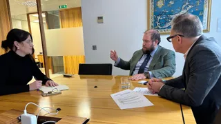 Bermuda’s real advantage: a connected, trust-based sandbox for re/insurance innovation