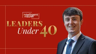 Leaders Under 40: Brendan Hillin