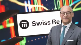 Swiss Re eyes partnerships with P&C market leaders