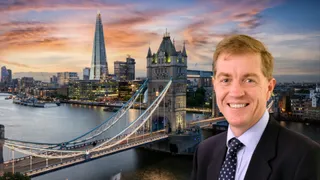 QBE shakes up reinsurance leadership, confirms MD from within