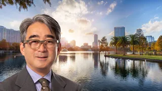 Fermat’s John Seo:  I’ve never liked Florida more