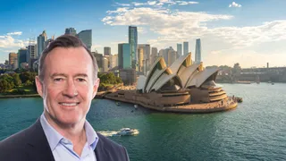 AIG swoops on Everest executive to lead Asia-Pacific amid Chubb switch