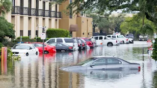 FEMA widens reinsurance panel for this year's NFIP coverage