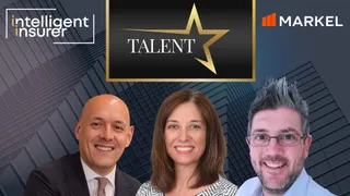 Talent expectations have shifted and so has the culture insurance can’t ignore