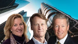 Canopius welcomes trio of new members in board shuffle