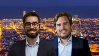 Dual Europe taps former Acquinex duo for transactional liability team