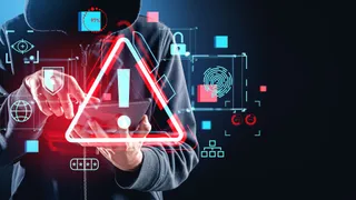 Vast majority of top UK retailers have hole in cyber defences