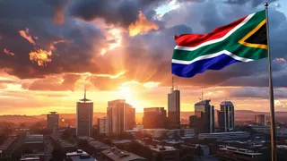 Gallagher Re heads to South Africa for latest acquisition