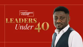 Leaders Under 40: Oluwatosin Akanbi