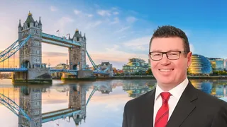 Chubb strengthens global property leadership with senior appointment