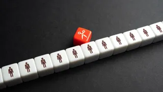 Munich Re: €600m in cost cuts; job losses: can’t quite say