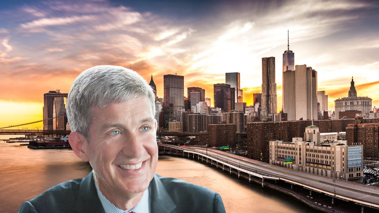 Onex sells remaining stake in Ryan Specialty, retires CEO from board ...