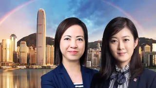 Sompo Hong Kong doubles down on leadership promotions