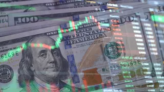 Broker stocks punished by AI fears, get no credit for stable Q4 organic