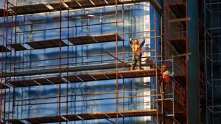 Zurich North America launches offering aimed at trillion-dollar data centre market