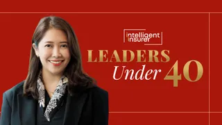 Leaders Under 40: Aisyah Muhammad Fuad
