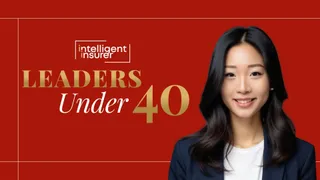 Leaders Under 40: Erica Kim