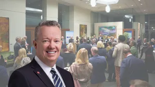 ABIR recognises industry trailblazers