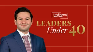 Leaders Under 40: Ben Shapiro