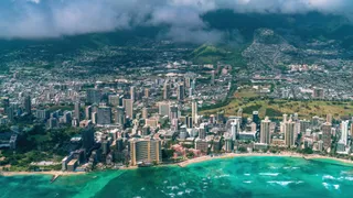 Marsh McLennan Agency goes island hopping, acquires three Hawaiian brokerages