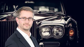 Arch UK turbo charges motor teams with three senior underwriters