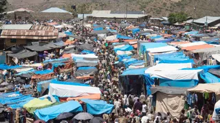 Re/insurers back $340m debt fund to support climate-vulnerable countries