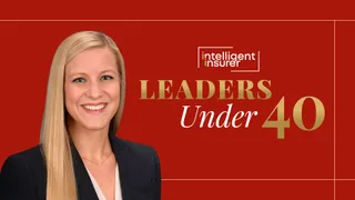 Leaders Under 40: Jess Hildebrandt