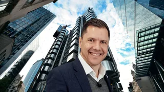 The MGA party may be near or past its peak; Liberty Specialty Markets