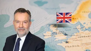 HSB, industry veteran retires after four decades in insurance