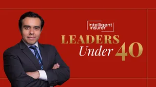Leaders Under 40: Andres Avila