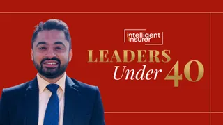 Leaders Under 40: Raj Jadeja