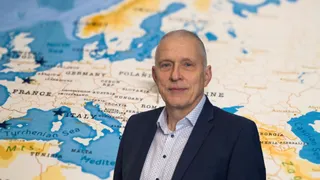 Liberty Specialty Markets brings affinity and digital together across Europe