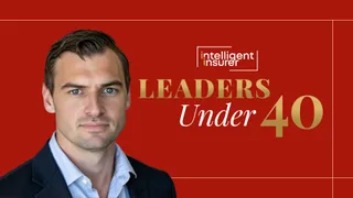 Leaders Under 40: Cody Sigman