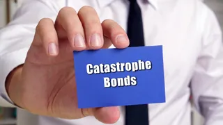 Pure-play cat bond funds slow to a 0.7% gain in November