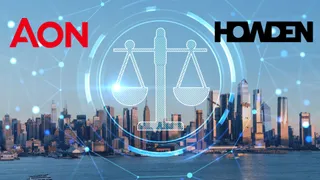 Aon joins court foray against Howden; over 50 employees now gone