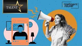 TikTok, not tedium: solving insurance’s talent crisis with Gen Z marketing