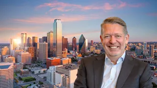 Aon’s NFP shakes up leadership, names veteran exec as new CFO