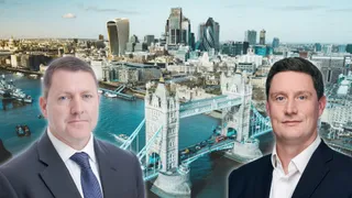 Everest bolsters global wholesale and specialty offering with leadership shuffle