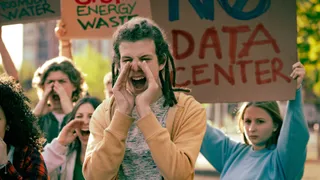 Data centre protests and cyber attackers taking out a global business on the cards for 2026: Beazley