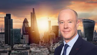 Arrowhead Intermediaries names former Charles Taylor president as international CEO 