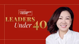 Leaders Under 40: Minh Nguyen