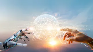 Talent in the age of AI