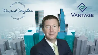 Vantage to be acquired in $2.1bn deal