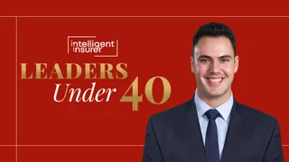 Leaders Under 40: Nicholas Hutter
