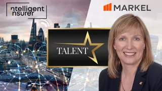 Markel puts engagement at the core of its resilience strategy