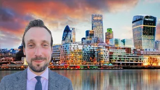 AIG lands Everest property specialist to drive UK real estate portfolio